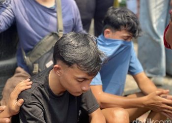 Kisah Akmal Bertahan 9 Jam di Laut Jawa Saat KM Virgo Tenggelam
