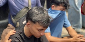 Kisah Akmal Bertahan 9 Jam di Laut Jawa Saat KM Virgo Tenggelam
