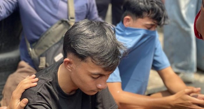 Kisah Akmal Bertahan 9 Jam di Laut Jawa Saat KM Virgo Tenggelam