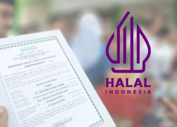 Jelang Wajib Halal 17 Oktober, Khatib Jumat Diimbau Syiarkan Pentingnya Sertifikasi Halal