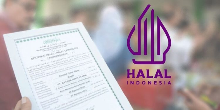 Jelang Wajib Halal 17 Oktober, Khatib Jumat Diimbau Syiarkan Pentingnya Sertifikasi Halal
