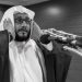 Muazin Masjidil Haram Syekh Ibrahim Al Madani Wafat
