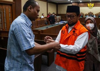 Gus Alex Janji Bongkar Aliran Uang Kuota Haji, Termasuk ke Pansus Haji