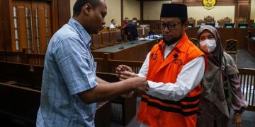 Gus Alex Janji Bongkar Aliran Uang Kuota Haji, Termasuk ke Pansus Haji