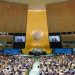 Indonesia Walk Out Saat Netanyahu Mau Pidato di Sidang Umum PBB