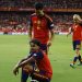 Yamal Dua Gol, Spanyol Hajar Kroasia 4-1