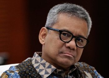 Prabowo Copot Purbaya, Lantik Suahasil Nazara Jadi Menkeu