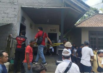 Wapres Gibran Bantu Rp25 Juta ke Sopir Truk yang Dibakar Bos