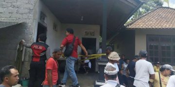 Wapres Gibran Bantu Rp25 Juta ke Sopir Truk yang Dibakar Bos