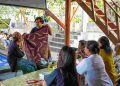 Dari Pelatihan ke Pasar Global, Pelindo Marine Perkuat Perajin Batik Dolly Hingga ke Yogyakarta