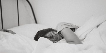 Orang Indonesia Rata-rata Tidur Hanya 6,8 Jam