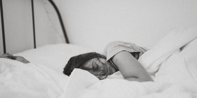Orang Indonesia Rata-rata Tidur Hanya 6,8 Jam