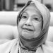 Istri Mahathir Mohamad Wafat di Usia 100 Tahun