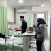 Wapres Gibran Lepas Kepulangan Siswi Terduga Korban MBG dari RSCM