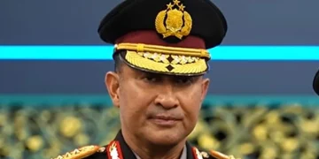 Kapolri Kembali Mutasi 199 Pati dan Pamen: dari Wakabaintelkam hingga 3 Kapolda