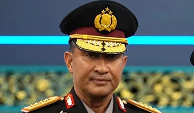 Kapolri Kembali Mutasi 199 Pati dan Pamen: dari Wakabaintelkam hingga 3 Kapolda