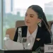 Raline Shah Mundur dari Staf Khusus Menteri Komdigi