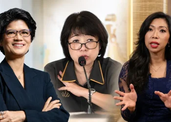 Tiga Perempuan Indonesia Paling Berpengaruh di Asia Versi Fortune