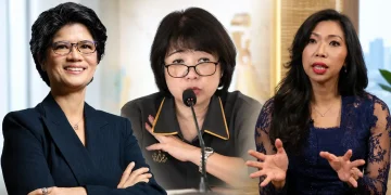 Tiga Perempuan Indonesia Paling Berpengaruh di Asia Versi Fortune