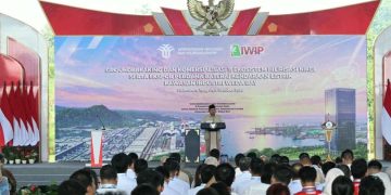 Indonesia Komit Jaga Kepercayaan dan Lindungi Investasi