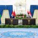 Pertemuan Presiden RI dan Presiden Mesir Hasilkan 4 Kesepakatan Kerja Sama