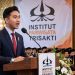 Pidato di Wisuda Trisakti, Wapres Gibran Dorong Teknologi untuk Pariwisata Berkualitas