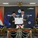 Maruli Simanjutak Terima Jabatan Kepala BNPP