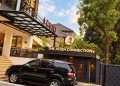 The Atjeh Connection Cabang Tebet Jakarta Selatan Resmi Dibuka; Diplomasi Kuliner Menuju GLobal