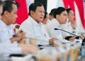 Alasan Prabowo Pertahankan Kabinet Gemuk