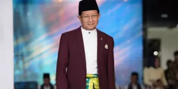 Kemenag Akan Ajak Pegawai Bersarung dan Berpeci