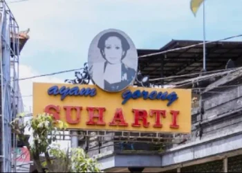 Pendiri Ayam Goreng Suharti, Hj. Suharti Meninggal Dunia dalam Usia 86 Tahun