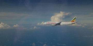 Pilot WNI Israel Larang Ethiopian Airlines Mendarat di Tel Aviv