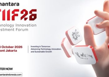 131 CEO Ikuti Investor Global dan BUMN DTIIF 2026
