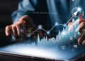 IHSG Lengser ke 4.934, Mayoritas Saham Masuk Zona Merah