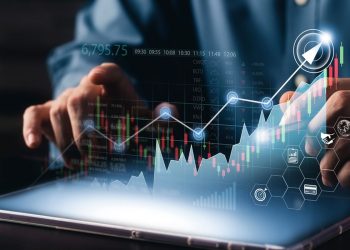 IHSG Lengser ke 4.934, Mayoritas Saham Masuk Zona Merah