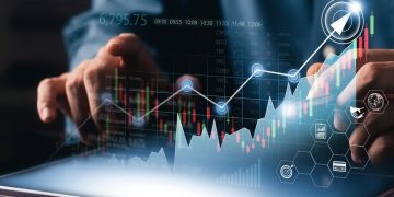 IHSG Lengser ke 4.934, Mayoritas Saham Masuk Zona Merah