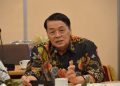 Anggota DPR RI Gandung Pardiman Tutup Usia