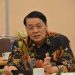 Anggota DPR RI Gandung Pardiman Tutup Usia