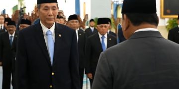 Segini Gaji 26 Anggota Wantimpres
