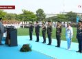 Prabowo Anugerahkan Bintang Mahaputera Kepada Tujuh Perwira Aktif dan Purnawirawan TNI
