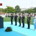 Prabowo Anugerahkan Bintang Mahaputera Kepada Tujuh Perwira Aktif dan Purnawirawan TNI
