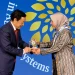 Dua Petani Perempuan dari Aceh dan Banten Meraih 100 Women Heroes FAO 2026 di Roma