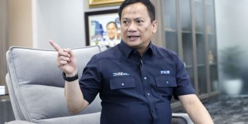 Dirut PNM Periode 2018-2026 Arief Mulyadi Wafat dalam Usia 58 Tahun