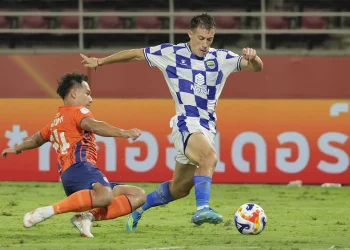 Persib Bandung Hajar Klub Thailand 3-1, Igor Tolic Ungkap Rahasia di Balik Kemenangan