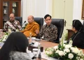 Wapres Gibran Dorong WALUBI Penguatan Kegiatan Sosial dan Kemanusiaan