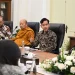 Wapres Gibran Dorong WALUBI Penguatan Kegiatan Sosial dan Kemanusiaan