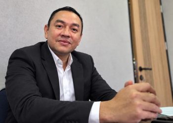Asap Melintasi Batas Negara, Hendri Yuzal: ASEAN Harus Jadi Bagian dari Solusi