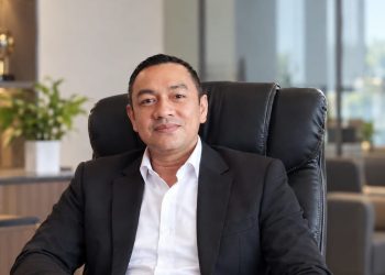 Asap Melintasi Batas Negara, Hendri Yuzal: ASEAN Harus Jadi Bagian dari Solusi
