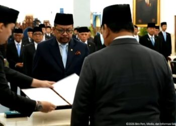 Ganti Qodari, Prabowo Tunjuk Syahganda Nainggolan Pimpin Bakom RI
