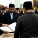 Ganti Qodari, Prabowo Tunjuk Syahganda Nainggolan Pimpin Bakom RI